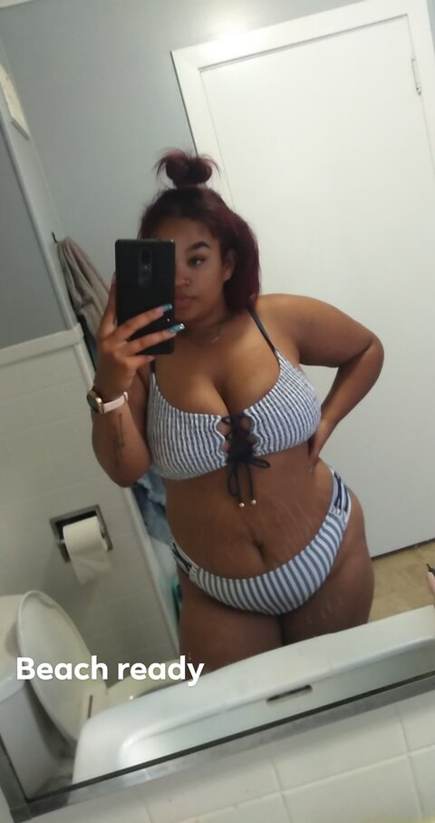 shaebaby965 onlyfans leaked picture 1