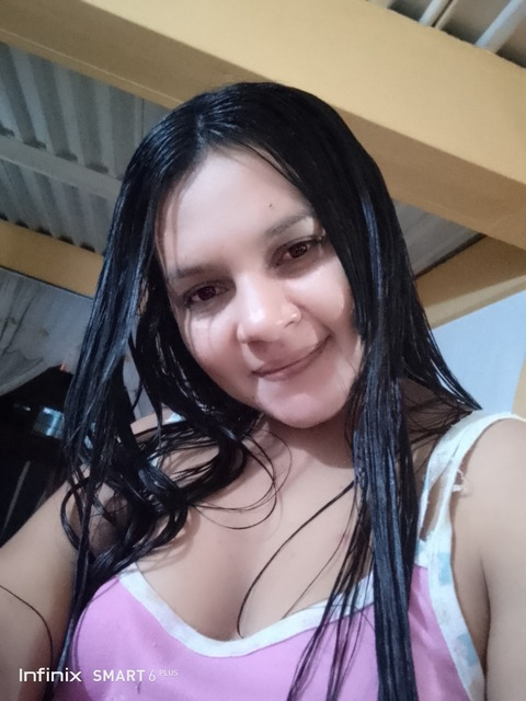 shantalmonsalve onlyfans leaked picture 1