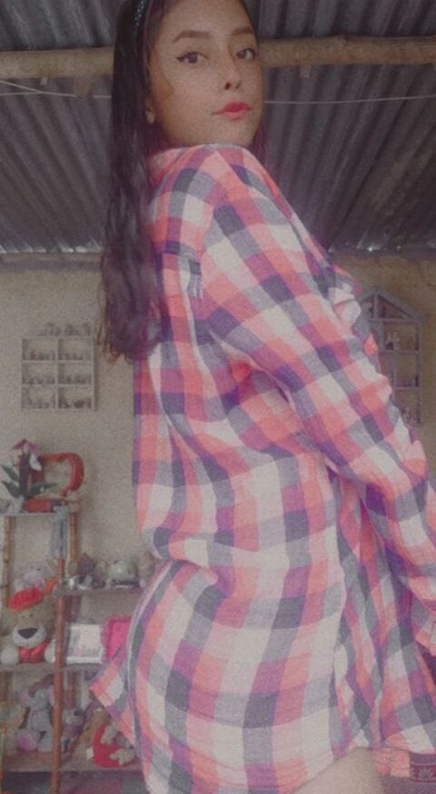 shaquira123 onlyfans leaked picture 2