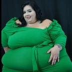 ssbbwadeline onlyfans leaked picture 1