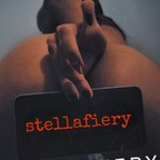 stellafiery15 onlyfans leaked picture 1