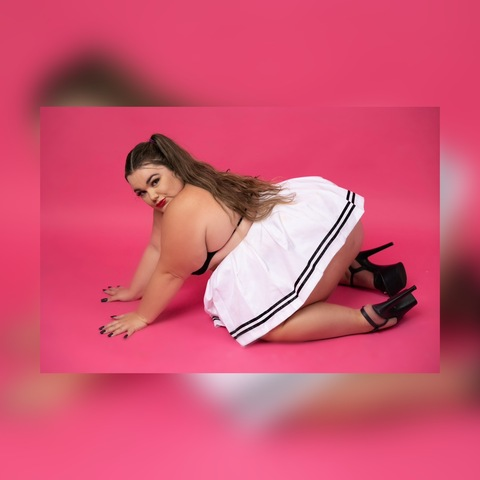 sugarsweetbbw onlyfans leaked picture 1