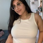 sweetlatinna69 onlyfans leaked picture 1