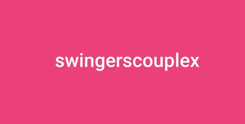 swingerscouplex onlyfans leaked picture 1