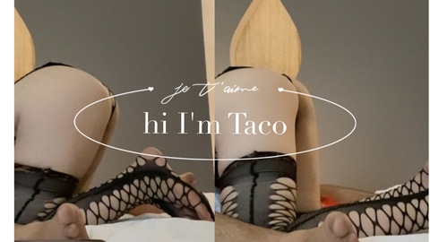 tacoishere onlyfans leaked picture 2