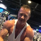 taipeimuscle onlyfans leaked picture 1