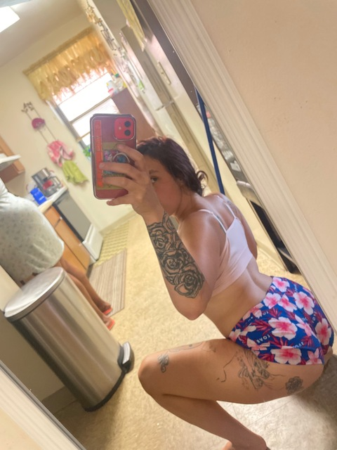 taynicole22 onlyfans leaked picture 1