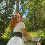 thecherryallana onlyfans leaked picture 1