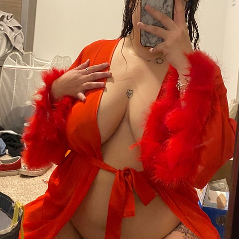 thejuiciestprincess onlyfans leaked picture 2