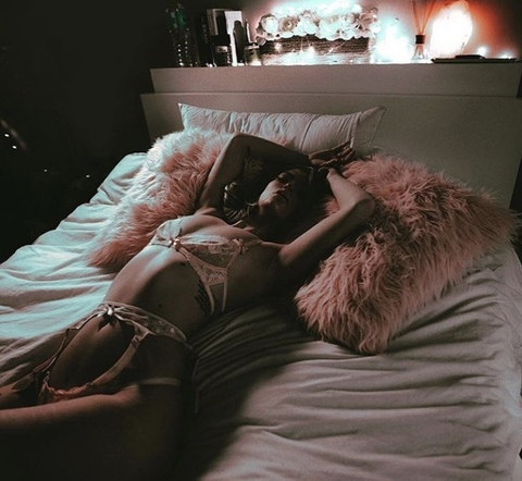 therealbabystripper onlyfans leaked picture 2