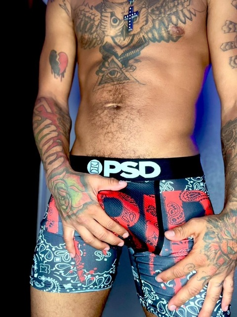 therealjaeaudi onlyfans leaked picture 1