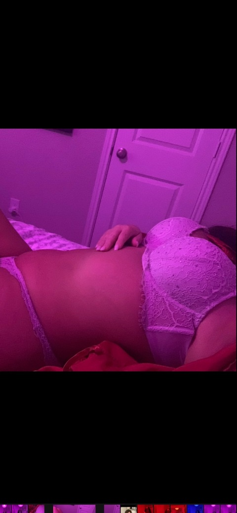 thiccccathanmost onlyfans leaked picture 1