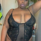 thickchocolatebunni onlyfans leaked picture 1