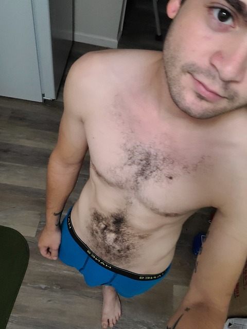 tonylicks onlyfans leaked picture 2