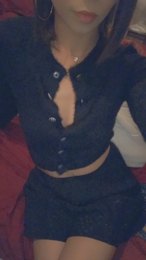 tshae onlyfans leaked picture 1