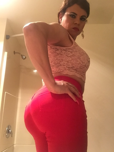 tsjulie onlyfans leaked picture 1