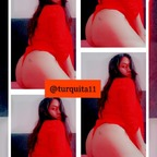 turquita11 onlyfans leaked picture 1