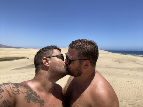 twobear_spain onlyfans leaked picture 1