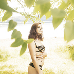 urangelnelly onlyfans leaked picture 1