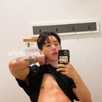 urhotkoreanbf onlyfans leaked picture 1