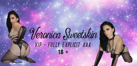 veronica-sweetskinvip onlyfans leaked picture 2