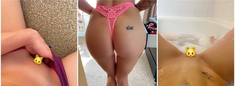 viky_b onlyfans leaked picture 2