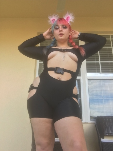 violetgoddessvip onlyfans leaked picture 1