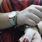 wristwatchgirl onlyfans leaked picture 1