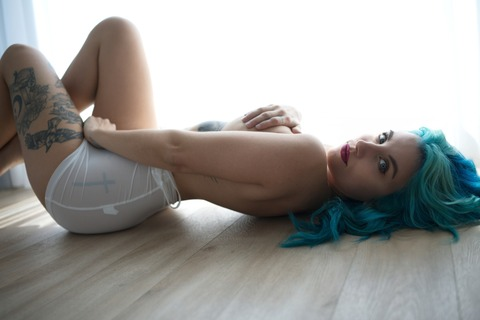 xoklau onlyfans leaked picture 1