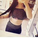 xomandaxox onlyfans leaked picture 1