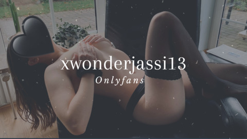 xwonderjassi13 onlyfans leaked picture 1