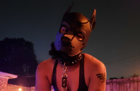 yeenpupbean onlyfans leaked picture 1