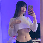 yinsjiejie onlyfans leaked picture 1