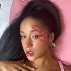 yourafrobitch onlyfans leaked picture 1