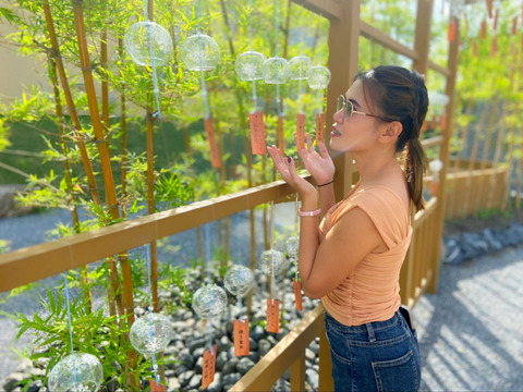 yutnoey onlyfans leaked picture 1