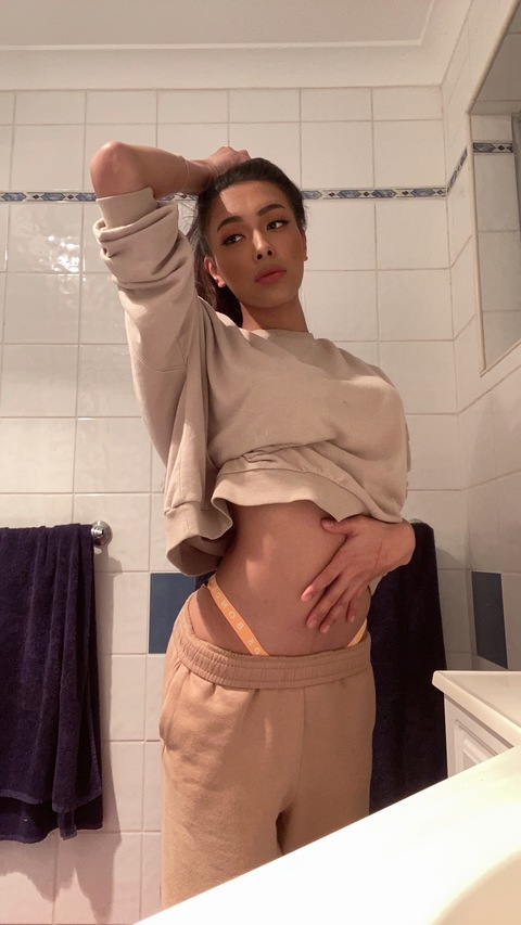 zaddygirl1 onlyfans leaked picture 1