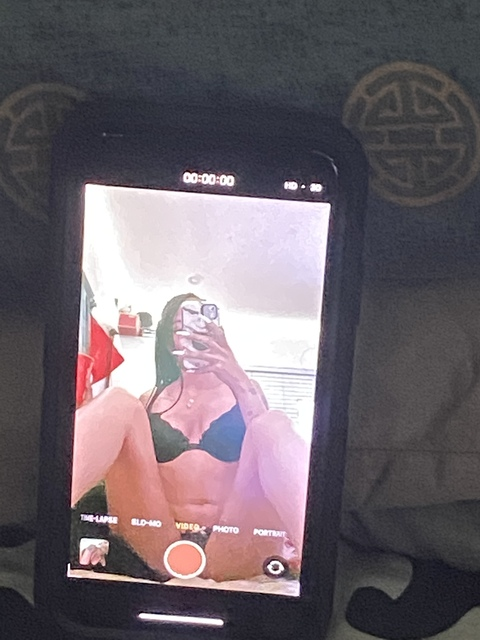 zoethetiger onlyfans leaked picture 1